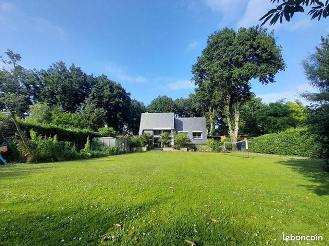 Maison 7 pièces 195 m²