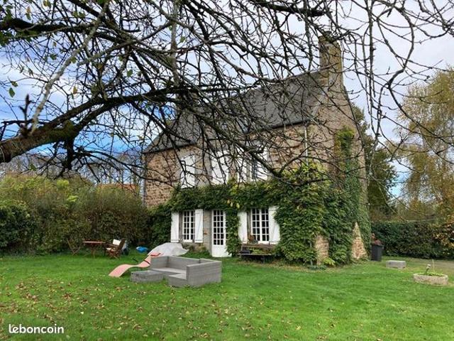 Maison 6 pièces 160 m²
