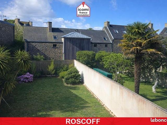 Maison 6 pièces 160 m²