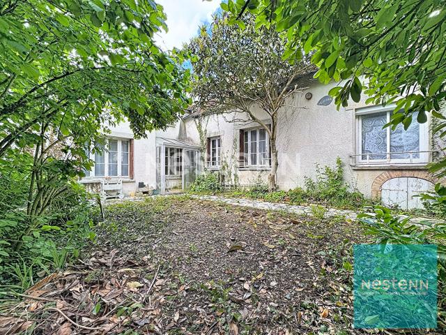 Maison 6 pièces 160 m²