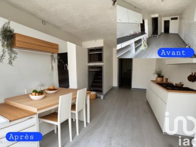 Maison 6 pièces 160 m²