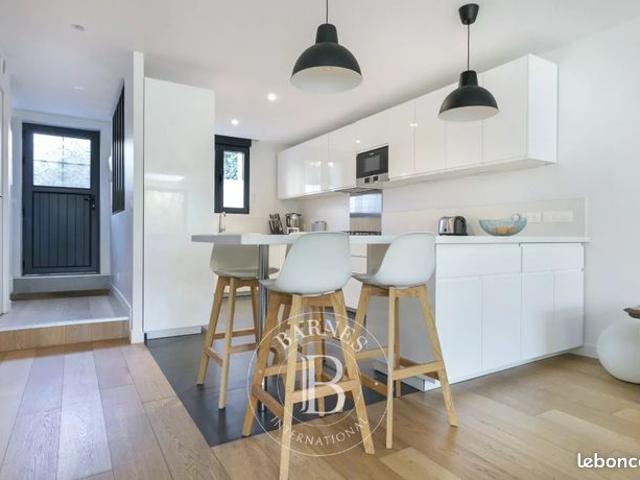 Maison 6 pièces 160 m²