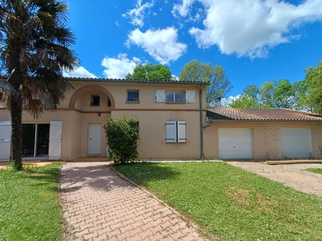 Maison 6 pièces 160 m²
