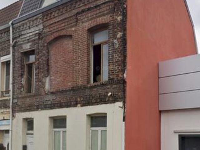 Maison 6 pièces 160 m²