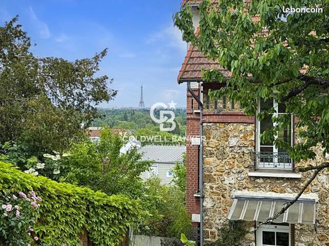 Maison 6 pièces 160 m²