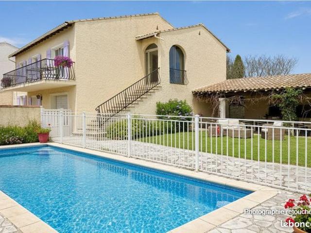 Maison 6 pièces 160 m²