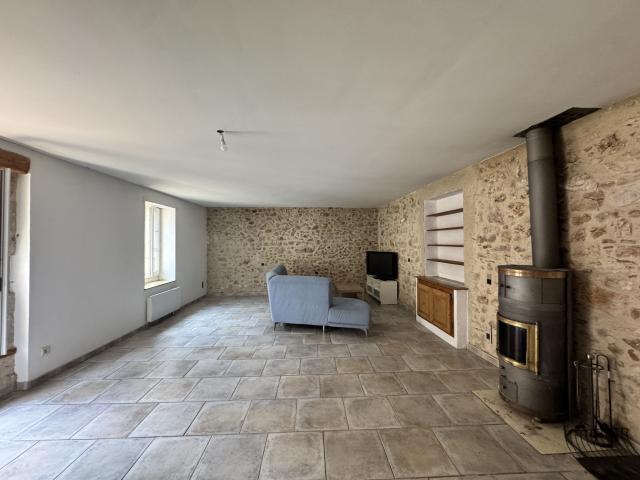 Maison 6 pièces 160 m²
