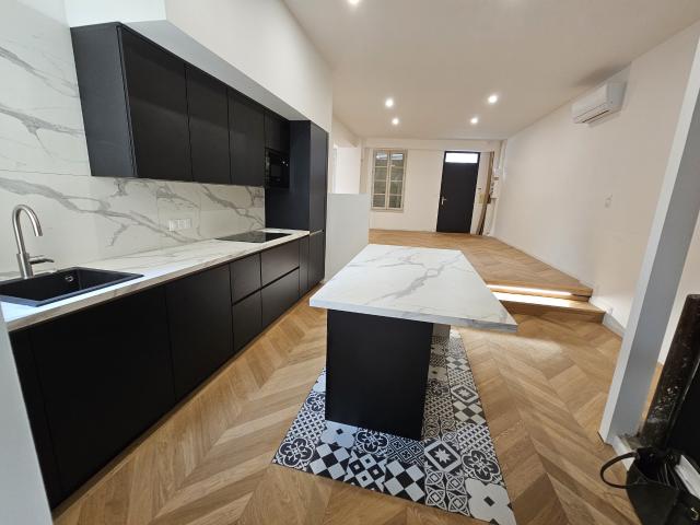 Maison 6 pièces 160 m²