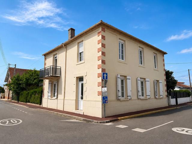 Maison 6 pièces 160 m²