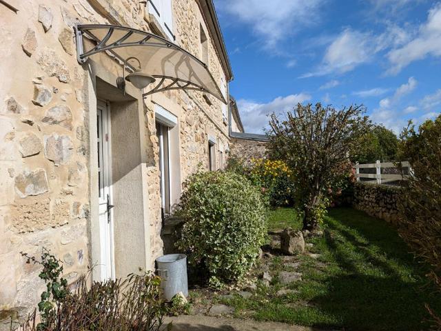 Maison 6 pièces 160 m²