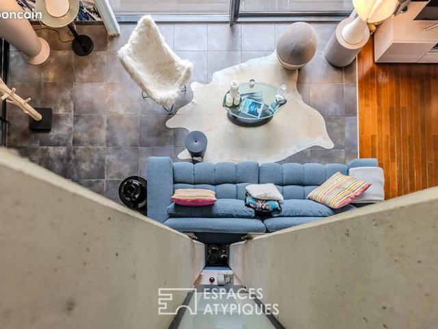Maison 6 pièces 160 m²