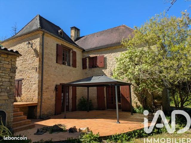 Maison 6 pièces 160 m²