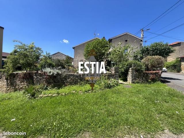 Maison 6 pièces 160 m²