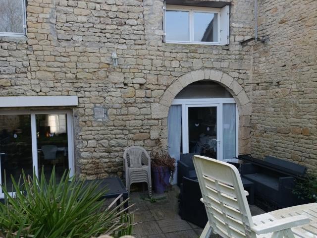 Maison 6 pièces 160 m²