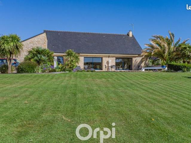 Maison 6 pièces 160 m²