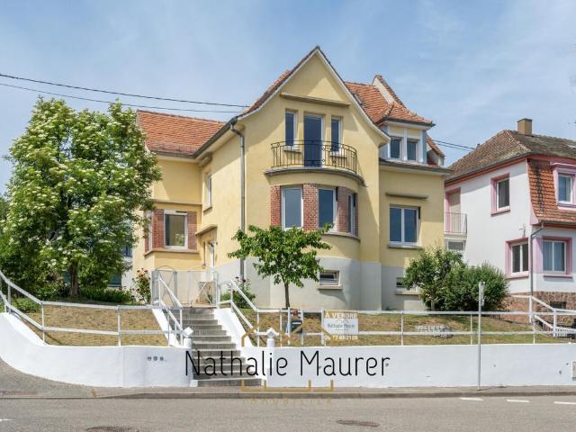 Maison 6 pièces 160 m²