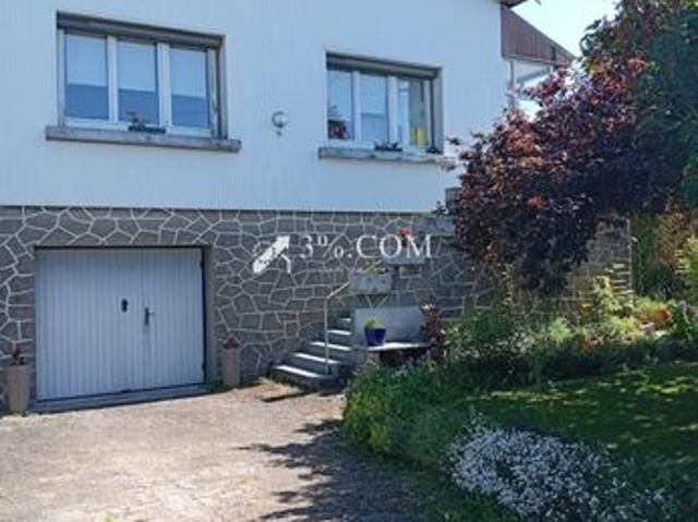 Maison 6 pièces 160 m²