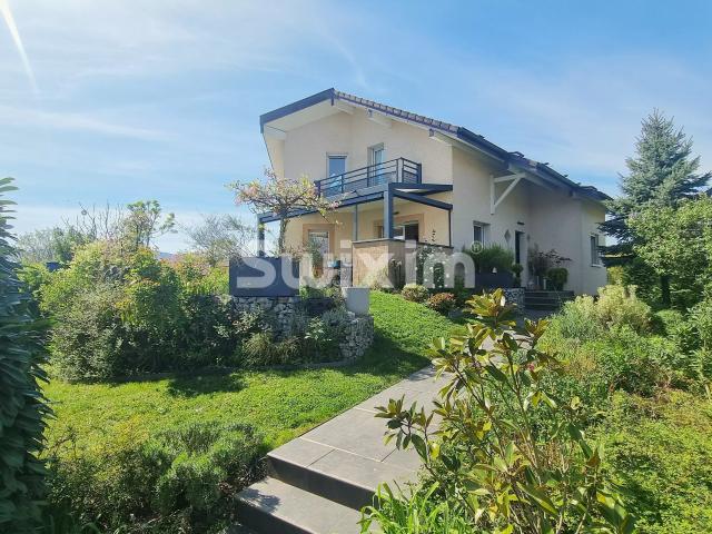 Maison 6 pièces 160 m²