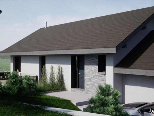 Maison 6 pièces 160 m²