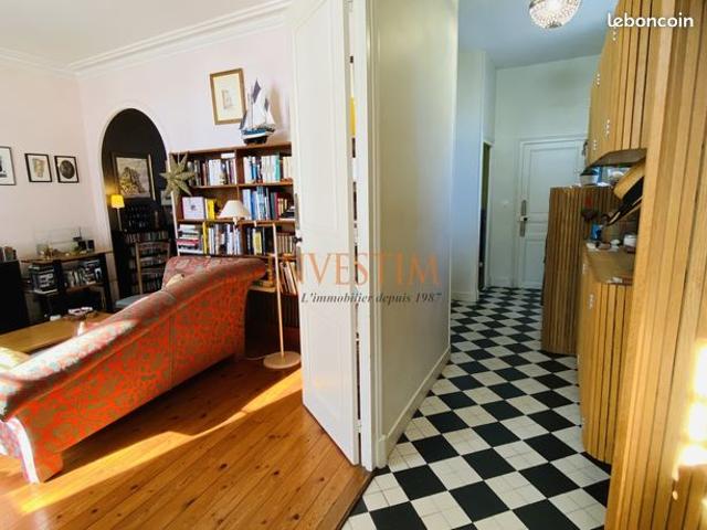 Maison 6 pièces 160 m²