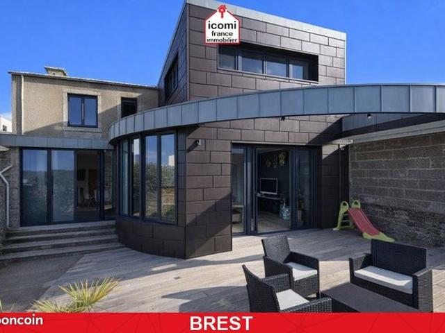 Maison 6 pièces 160 m²