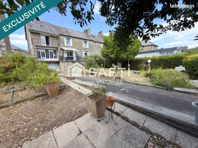 Maison 6 pièces 160 m²