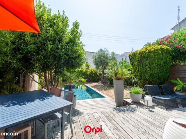 Maison 6 pièces 160 m²