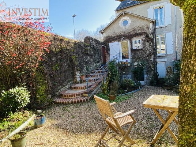 Maison 6 pièces 160 m²