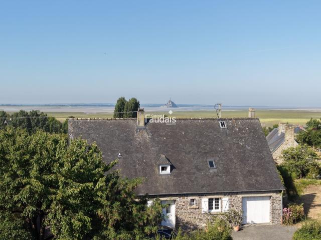 Maison 6 pièces 160 m²