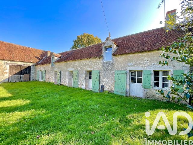 Maison 6 pièces 160 m²