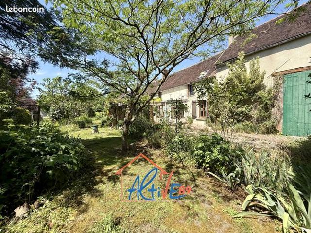 Maison 6 pièces 160 m²