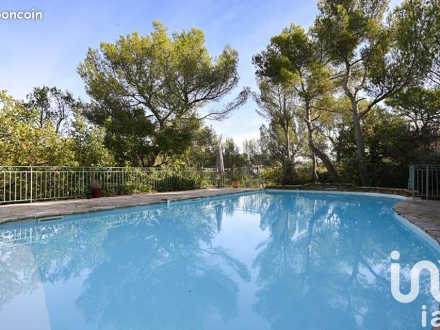 Maison familiale 6 pièces 160 m²