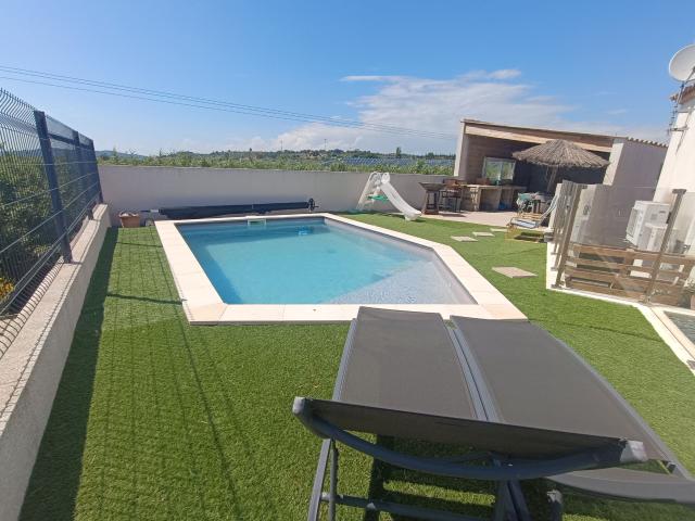 Maison 6 pièces 160 m²