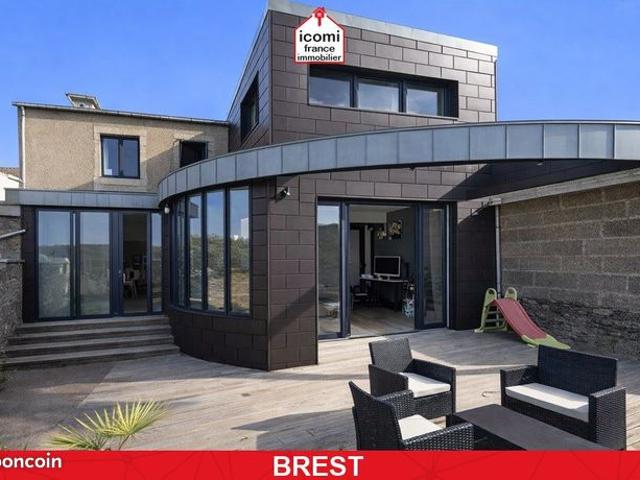 Maison 6 pièces 160 m²