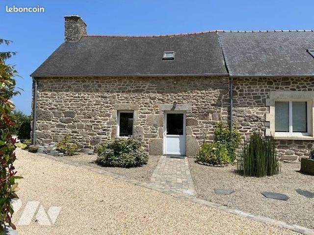 Maison 6 pièces 160 m²