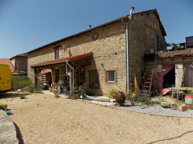 Maison 6 pièces 160 m²