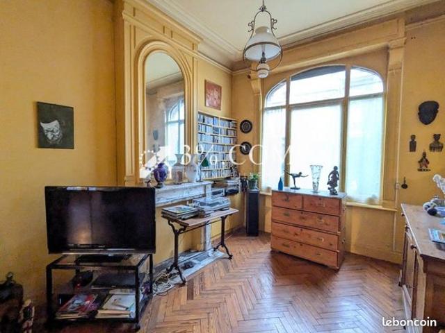 Maison 6 pièces 160 m²