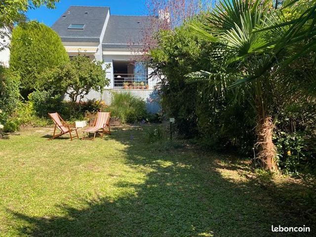 Maison 6 pièces 160 m²