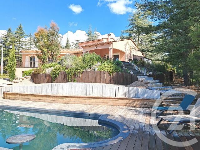 Maison 6 pièces 160 m²