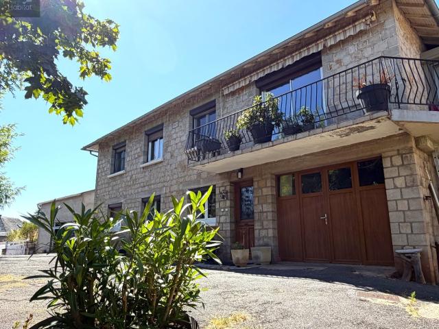Maison 6 pièces 160 m²