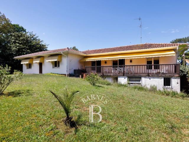 Maison 6 pièces 160 m²