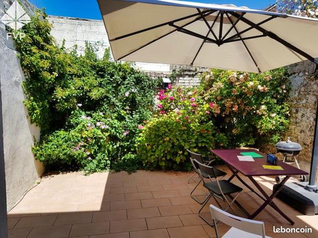 Maison 6 pièces 160 m²