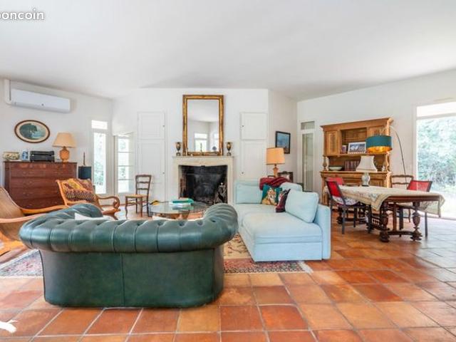 Maison 6 pièces 160 m²