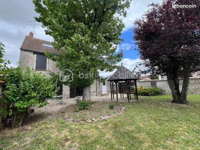Maison 6 pièces 160 m²