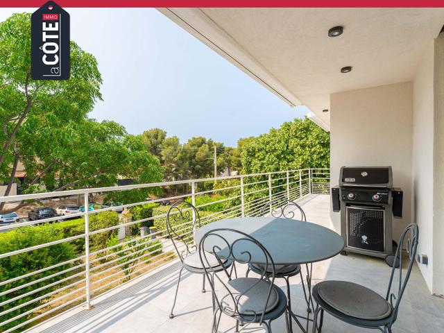 Maison 6 pièces 160 m²