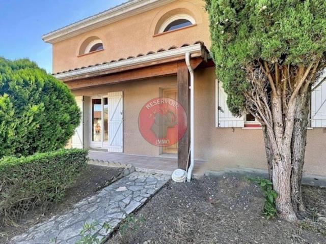 Maison 7 pièces 160 m²