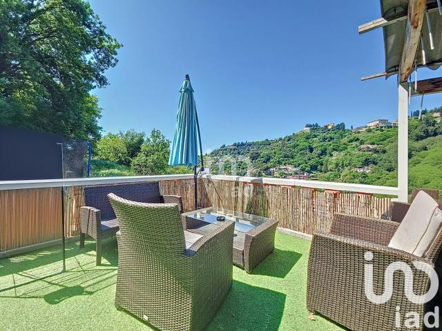 Maison 6 pièces 160 m²