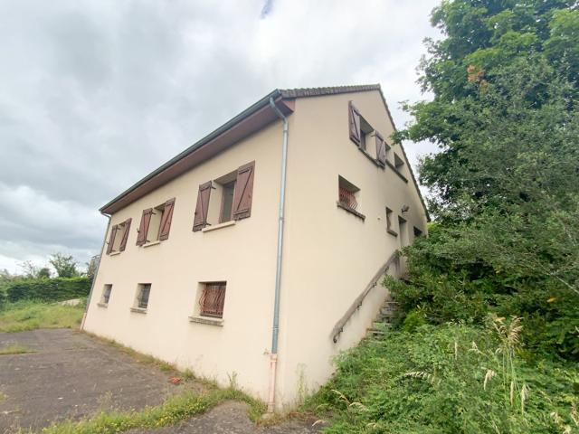 Maison 6 pièces 160 m²