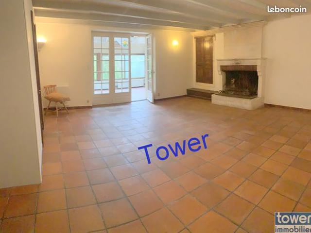 Maison 6 pièces 160 m²