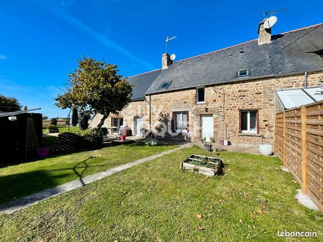 Maison 6 pièces 160 m²
